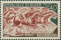 Horse racing