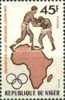 Boxing