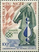 World Chess Championship Reykjavik