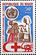 W.H.O. (World Health Organization), 25th Anniversary