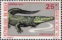 Crocodile