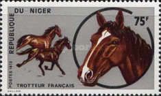 French trotter