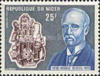 Rudolf Diesel