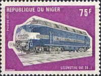 Locomotive 060 DB 1