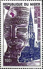 African fortnight in Brussels