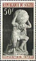 Farnese Atlas