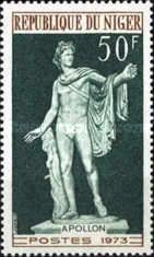 Apollo Belvedere