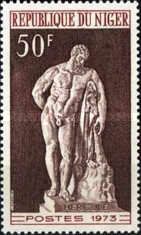 Hercules Farnese