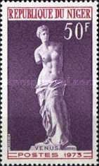 Venus of Milo