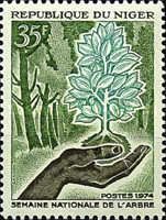 National Tree Week