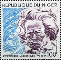Ludwig van Beethoven