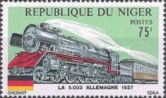 5.003, Germany, 1937