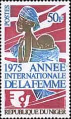 International Women’s Year