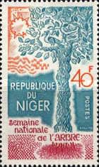 National Tree Week