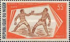 Boxing