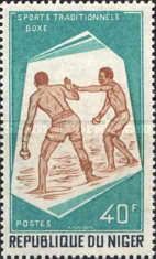 Boxing