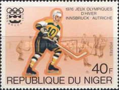 Ice Hockey