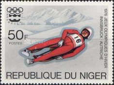 Luge