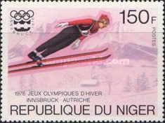 Ski Jumping