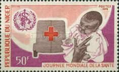 World Health Day