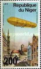 LZ2 – Sur Rothenburg