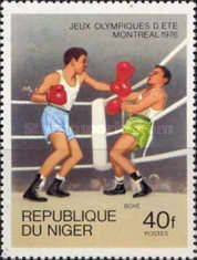 Boxing