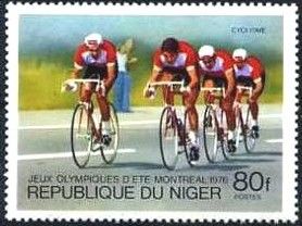 Cycling