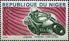 Norton Challenge