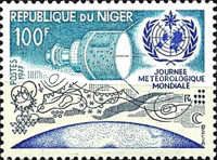 World Meteorological Day