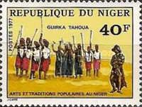 Guirka Tahoua Dance