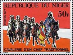 Cavalry