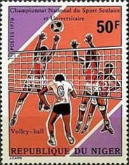 Volleyball