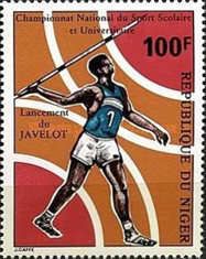 Javelin