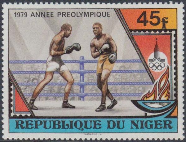 Boxing