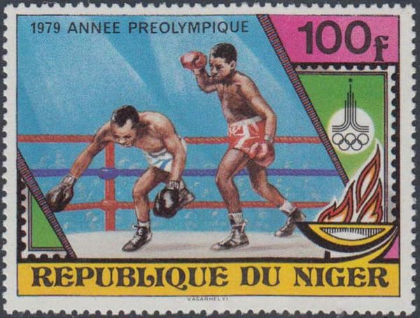 Boxing