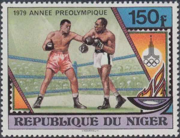 Boxing