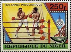 Boxing