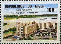 Gaweye Hotel