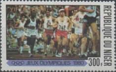 Overprinted in Gold with Winner’s Name and Country