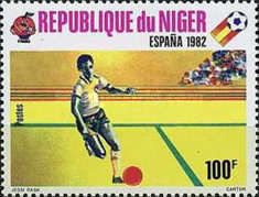 España'82, world cup soccer