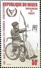 International Year of Disabled Persons
