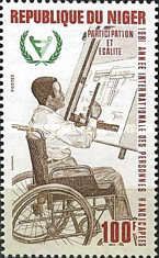 International Year of Disabled Persons