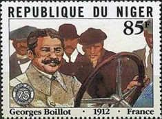 75th anniversary of the Grand Prix of the Automobile Club de