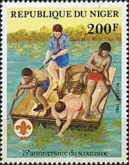 On raft