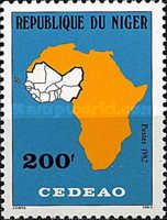 5th Anniversary of the Economic Community of African States