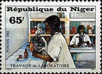 Laboratory work - Microscopes