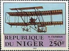 Henri Farman