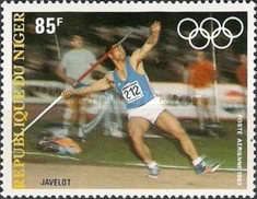 Javelin