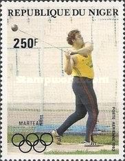 Hammer Throwing