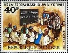 International Literacy Day